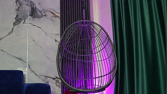 RachelRavee online show from October 2025 05:28:01 AM