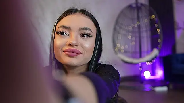 RachelRavee online show from March 2026 05:23:02 AM