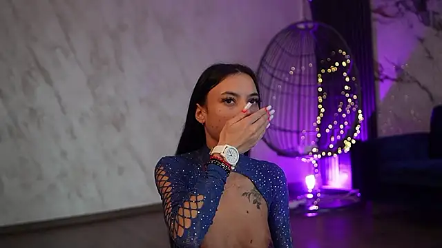 RachelRavee online show from February 2026 05:26:01 AM