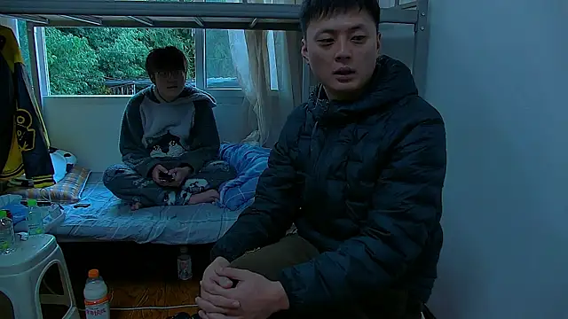 Snapshot of KK-cuteboy chatting on December 2025 08:42:02 AM KK-cuteboy online show from December 2025 08:42:02 AM