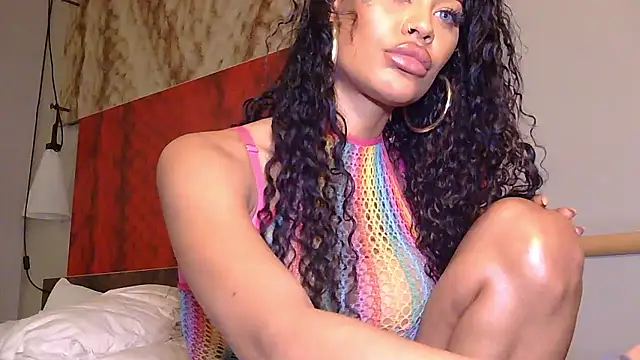 Little Minx Chanel online show from January 2026 11:09:02 PM