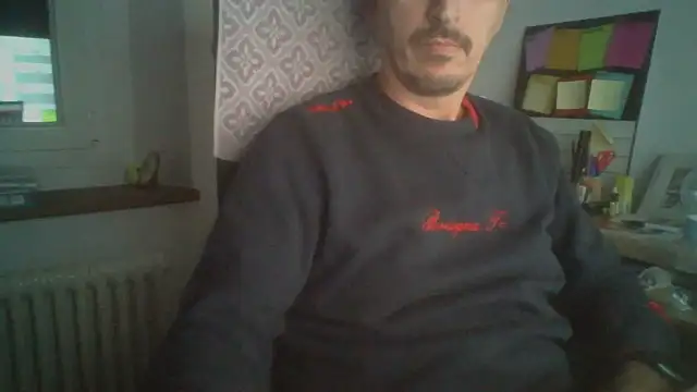 Kawayleo online show from October 2025 10:23:02 PM