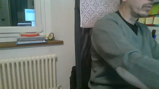 Kawayleo online show from February 2026 05:02:01 PM