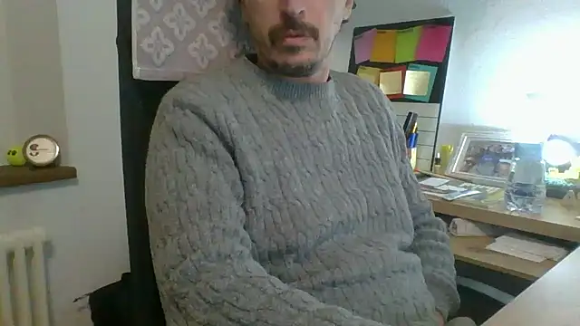 Kawayleo online show from November 2025 11:36:02 PM