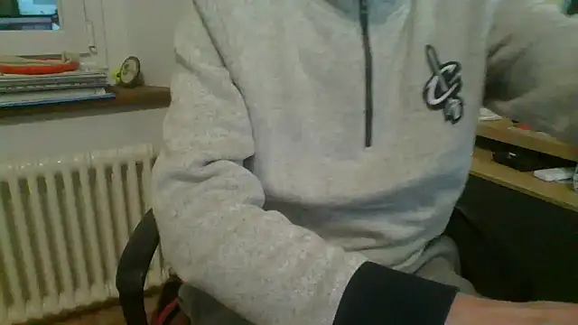 Kawayleo online show from February 2026 08:43:01 PM