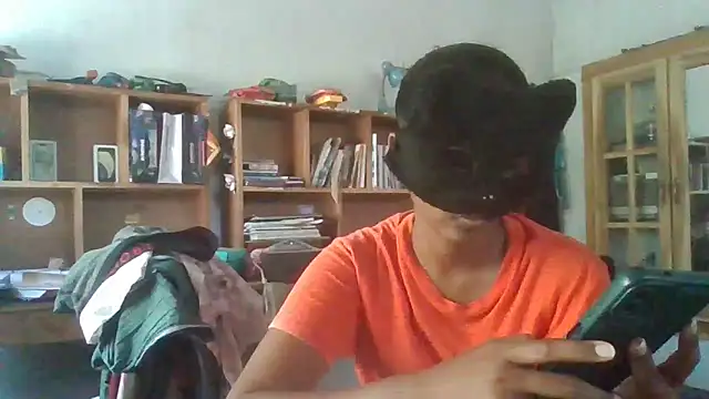 Nora-2003 online show from March 2026 07:21:01 AM