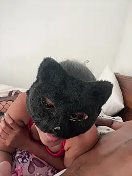 Snapshot of Nora-2003 chatting on February 2026 03:17:01 AM Nora-2003 online show from February 2026 03:17:01 AM