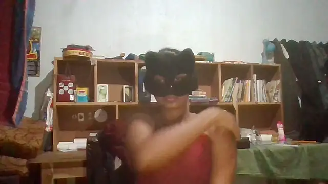 Nora-2003 online show from April 2026 04:36:02 PM