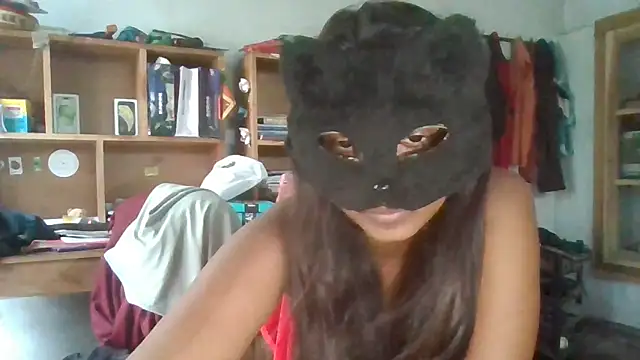 Nora-2003 online show from April 2026 04:30:02 AM