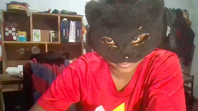 Nora-2003 online show from April 2026 03:49:01 PM