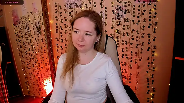 Evaa Braunn online show from March 2026 02:12:02 AM