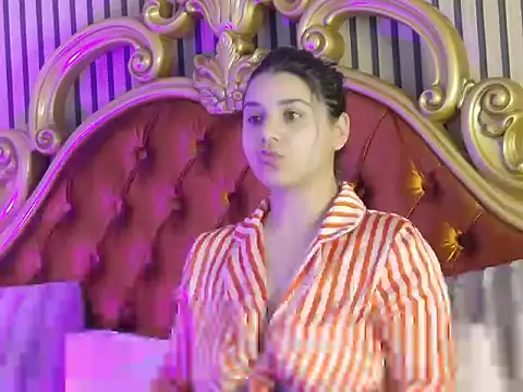 MadisonCharm online show from January 2026 08:54:02 AM