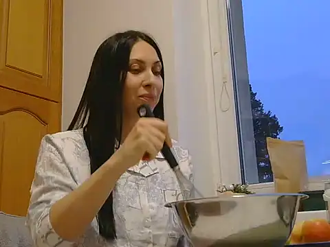 Snapshot of Olivarra chatting on February 2026 03:54:02 PM Olivarra online show from February 2026 03:54:02 PM