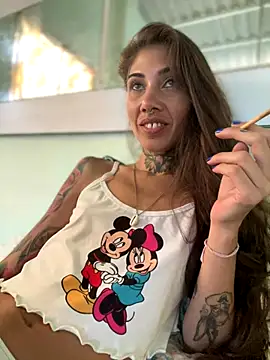 casalskunk online show from November 2025 10:47:02 AM