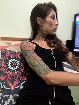 casalskunk online show from November 2025 01:21:01 AM