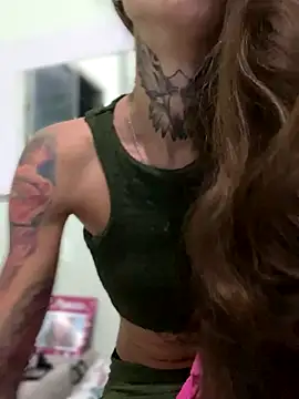 casalskunk online show from November 2025 10:14:01 PM