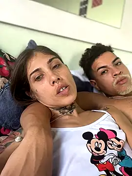 casalskunk online show from October 2025 03:44:01 PM