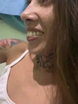 casalskunk online show from March 2026 09:50:01 PM