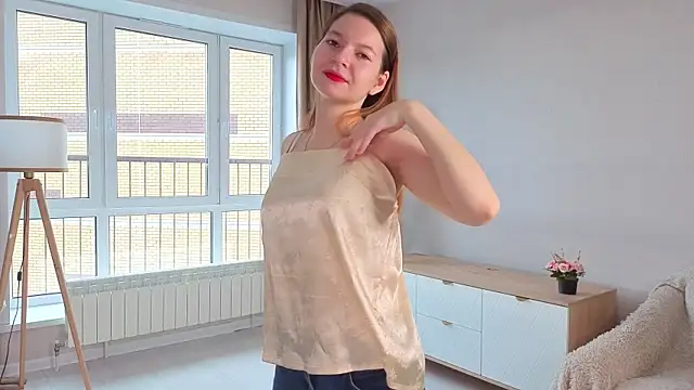 AmieChason online show from October 2025 05:31:02 AM