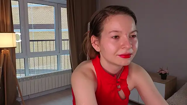 AmieChason online show from October 2025 05:42:01 AM