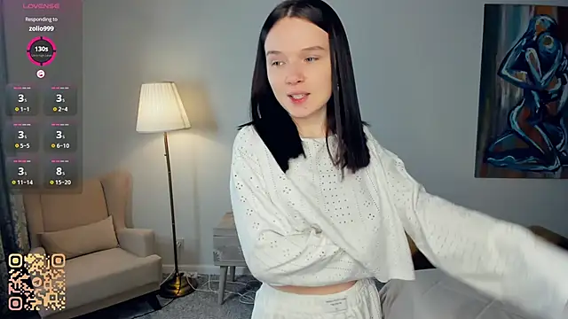 RonnieSchmertz online show from February 2026 06:29:02 PM