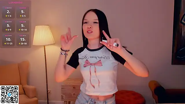 RonnieSchmertz online show from March 2026 06:37:02 PM