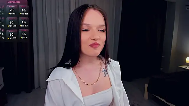 RonnieSchmertz online show from March 2026 08:41:02 PM