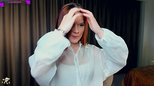 RonnieSchmertz online show from November 2025 04:55:02 PM