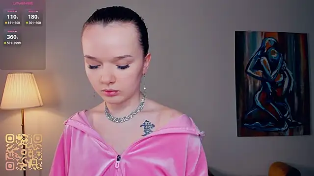 RonnieSchmertz online show from February 2026 06:49:02 PM