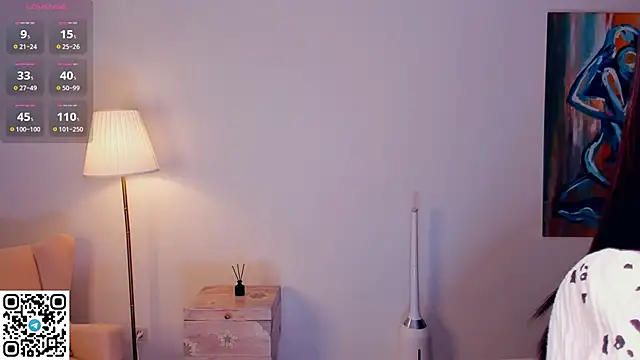 RonnieSchmertz online show from March 2026 06:01:01 PM