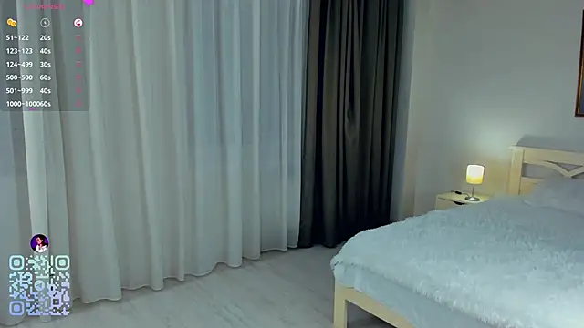 RonnieSchmertz online show from December 2025 05:06:02 PM