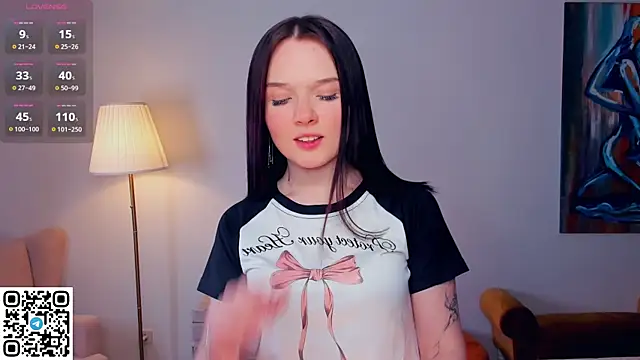 RonnieSchmertz online show from February 2026 06:08:01 PM