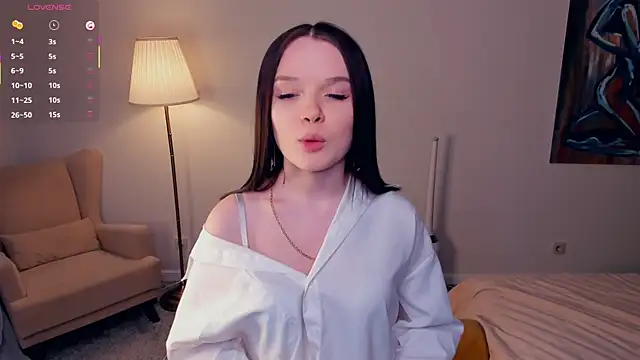 RonnieSchmertz online show from March 2026 05:46:01 PM