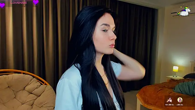 RonnieSchmertz online show from November 2025 04:22:01 PM