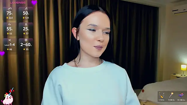 RonnieSchmertz online show from December 2025 09:14:02 PM