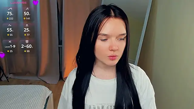 RonnieSchmertz online show from November 2025 05:02:01 PM