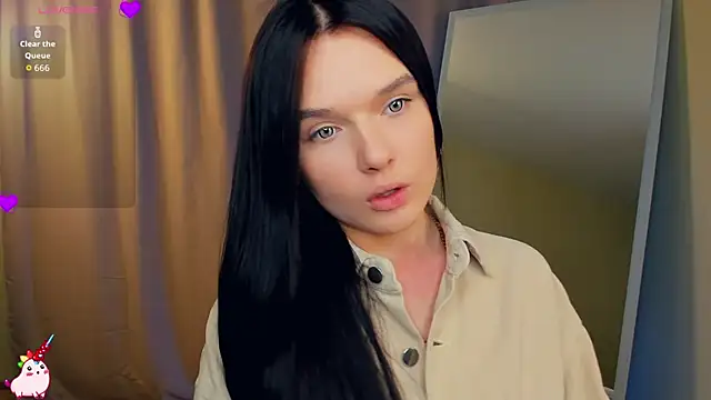 RonnieSchmertz online show from November 2025 05:47:01 PM