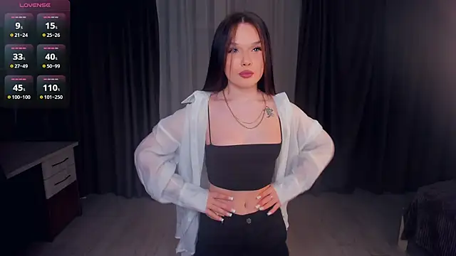 RonnieSchmertz online show from April 2026 05:19:02 PM