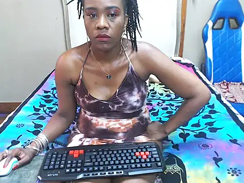 EsotericPaloma online show from November 2025 06:35:02 AM