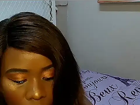 EsotericPaloma online show from October 2025 06:44:02 AM