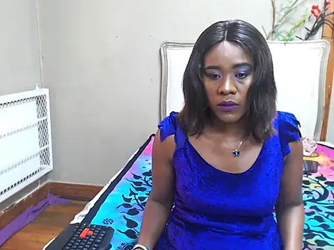 EsotericPaloma online show from December 2025 07:30:02 AM