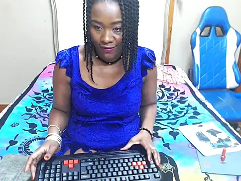 EsotericPaloma online show from November 2025 06:57:01 AM