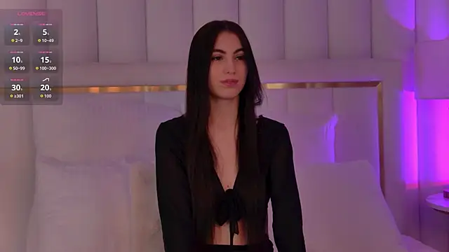 BettyLeen online show from April 2026 04:30:01 AM