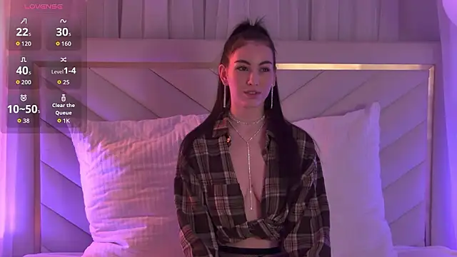 BettyLeen online show from January 2026 03:54:02 AM