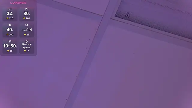 BettyLeen online show from December 2025 03:55:01 AM