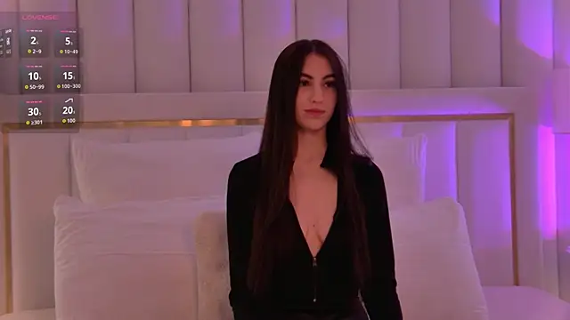 BettyLeen online show from April 2026 04:08:01 AM