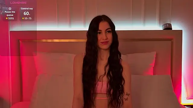 BettyLeen online show from March 2026 03:51:01 AM