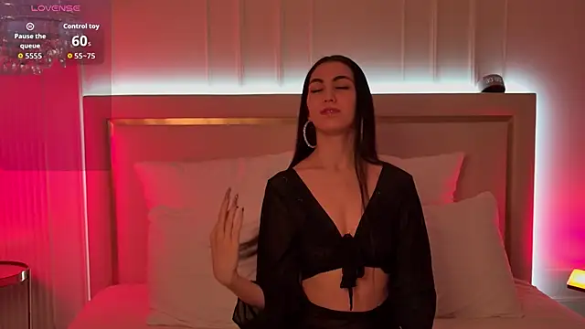 BettyLeen online show from March 2026 04:08:02 AM