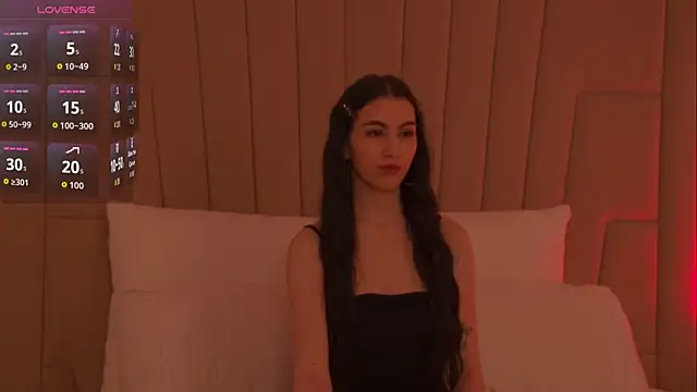 BettyLeen online show from March 2026 04:27:02 AM