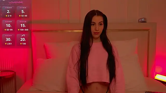 BettyLeen online show from March 2026 04:34:02 AM